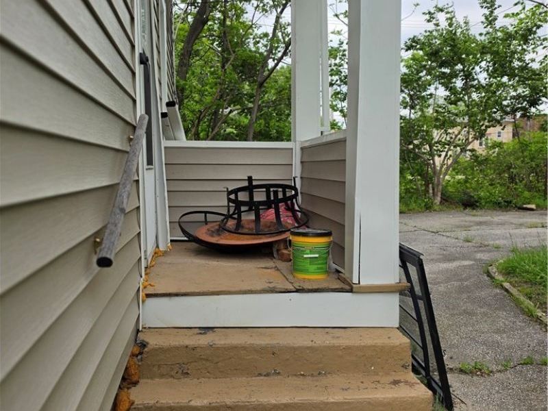 3513 E 117th Street, Cleveland, OH 44105 Photo 2