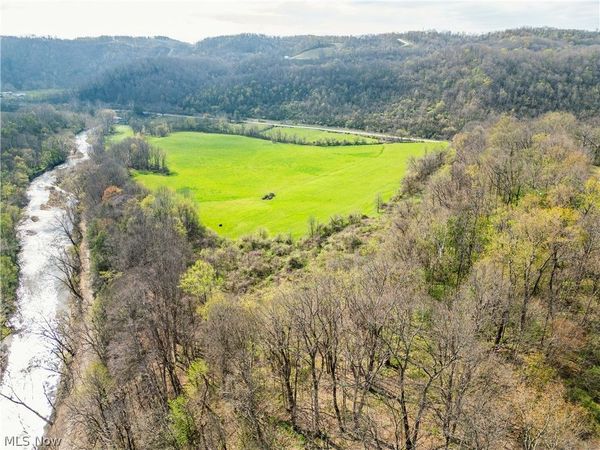 0 E Captina Highway Road, Alledonia, OH 43902