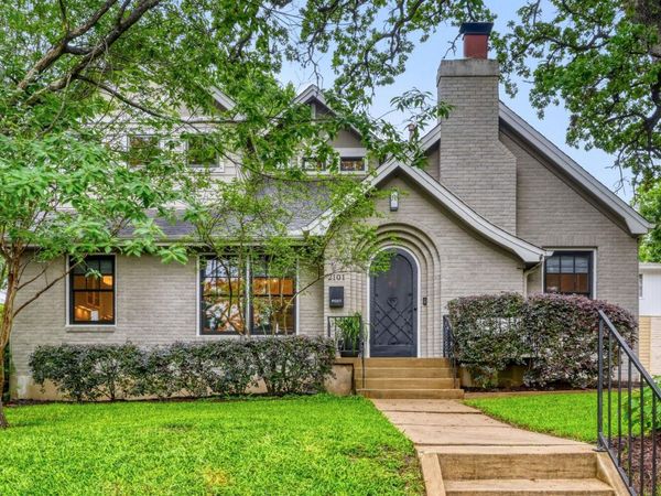 2101 Elton LN, Austin, TX 78703