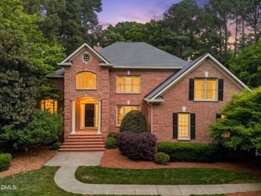 5224 Deergrass Court, Raleigh, NC 27613