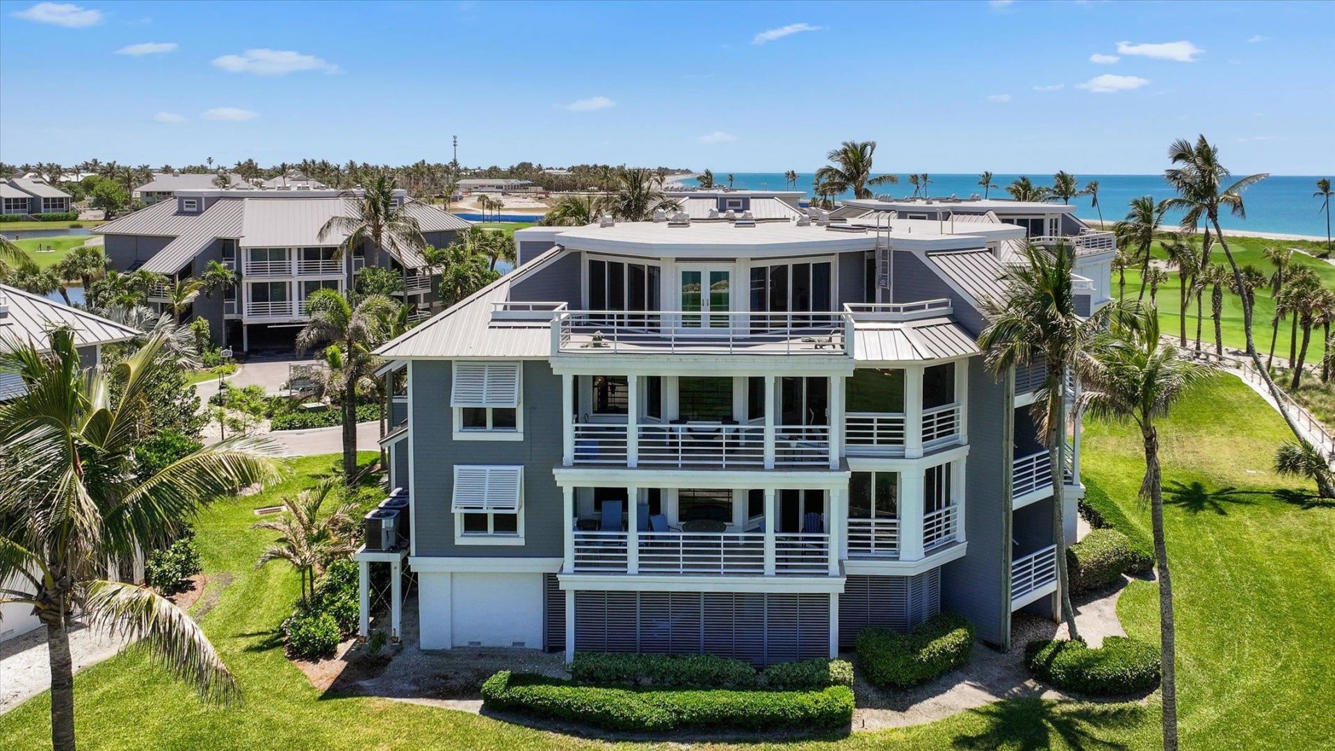 1638 Lands End Vlg, Unit 1638, Captiva, FL 33924 Photo