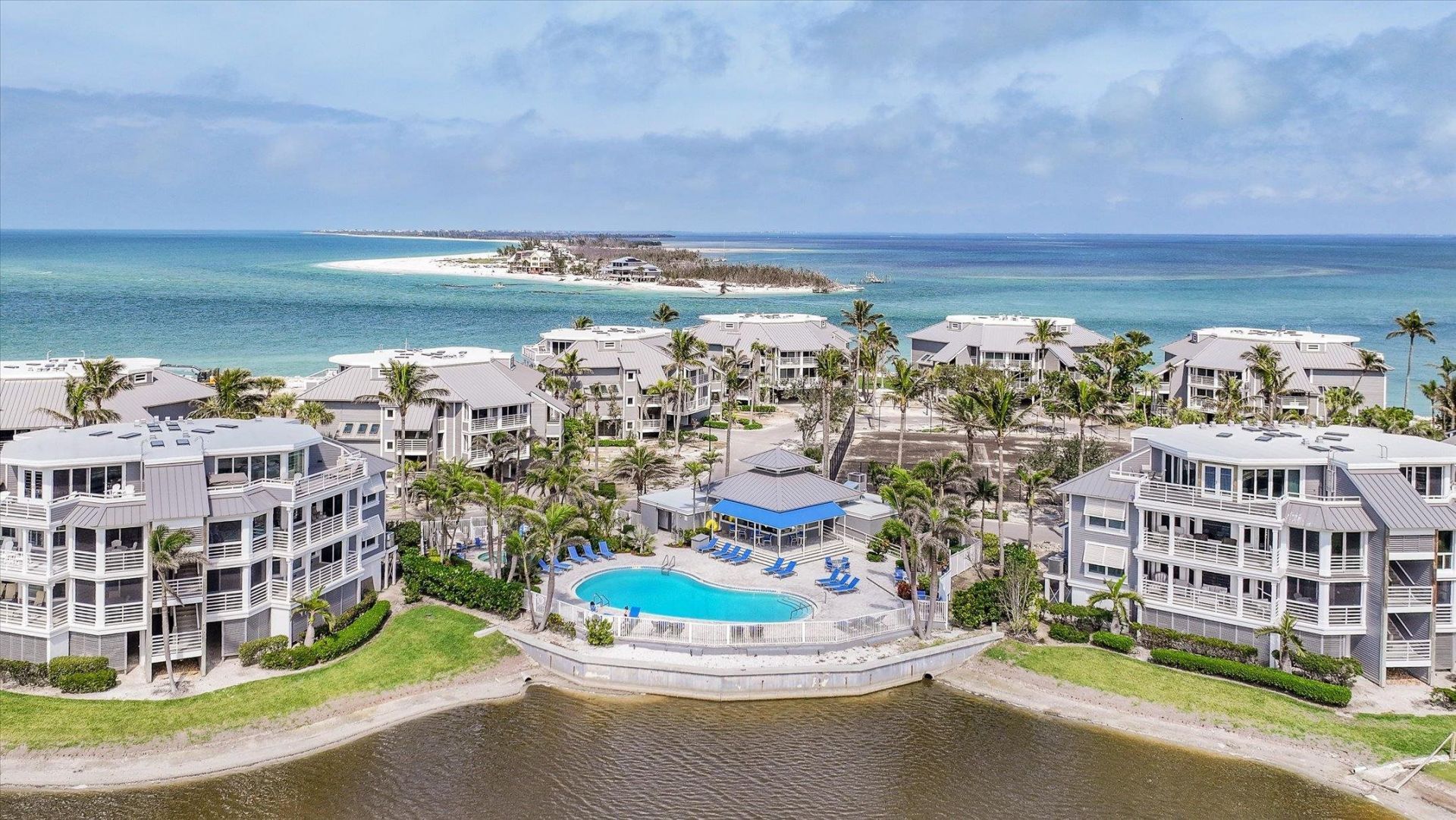1638 Lands End Vlg, Unit 1638, Captiva, FL 33924 Photo