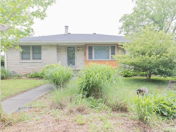 1709 Southeast Boulevard, Evansville, IN 47714