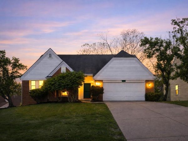 2254 S Olde Mill Drive, Bloomington, IN 47401