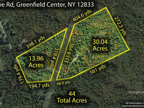 165 Howe Road, Corinth, NY 12833