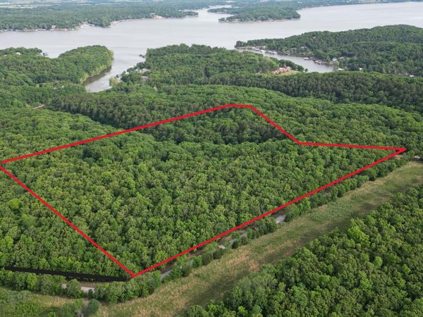 County Road 358 , Eucha, OK 74342