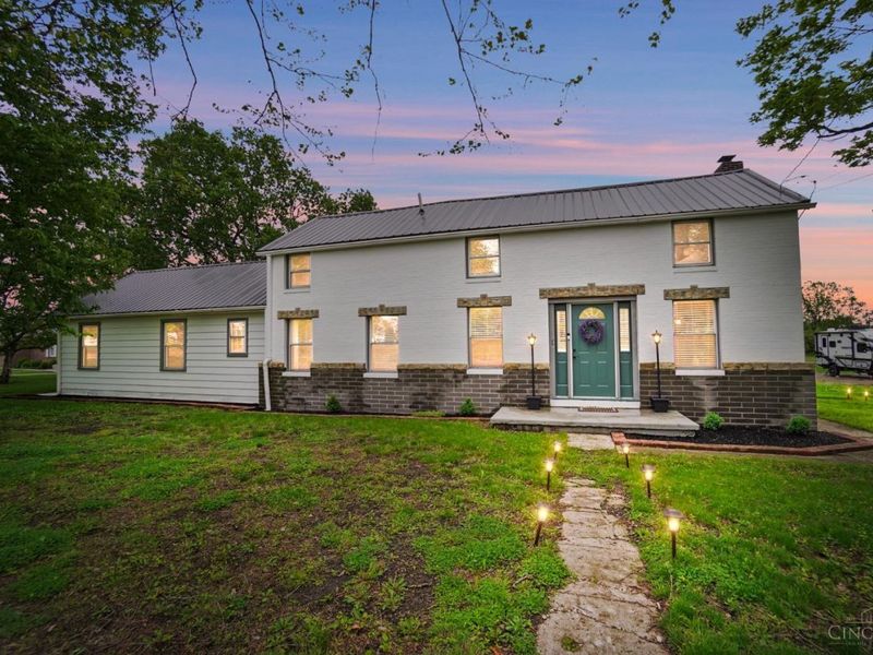 8080 Township Line Road, Wayne Twp, OH 45068 Photo 1