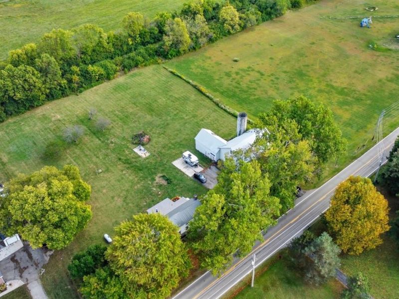 8080 Township Line Road, Wayne Twp, OH 45068 Photo 2