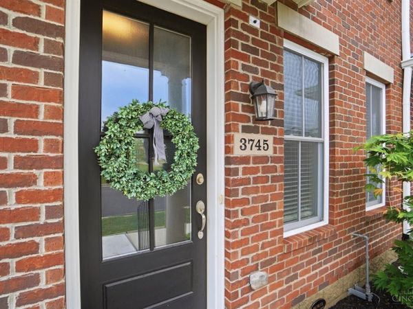 3745 Bedel Street, Turtle Creek Twp, OH 45036