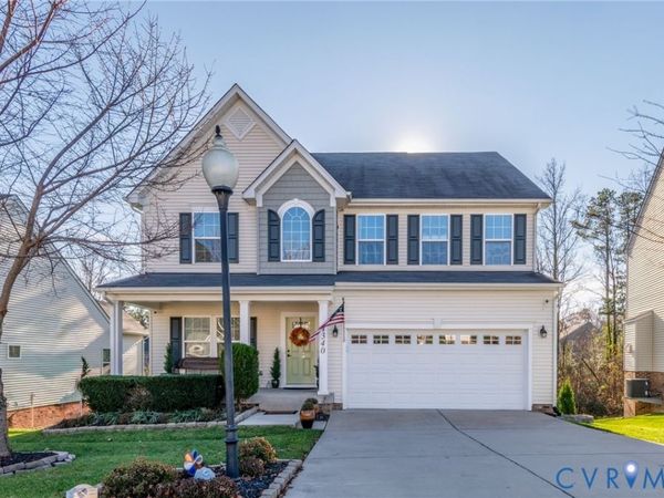 4340 Kenmare Court , Richmond, VA 23234