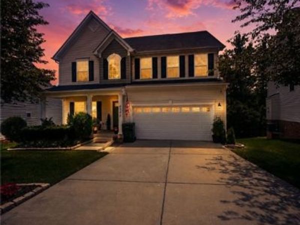 4340 Kenmare Court, Richmond, VA 23234