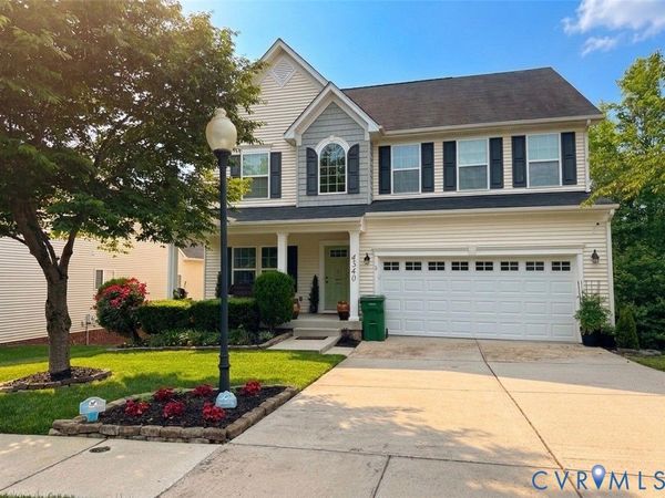 4340 Kenmare Court, Richmond, VA 23234