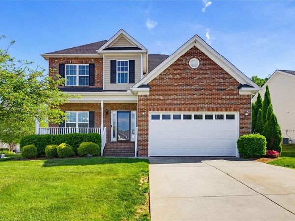 5397 Dobson Road , Greensboro, NC 27410