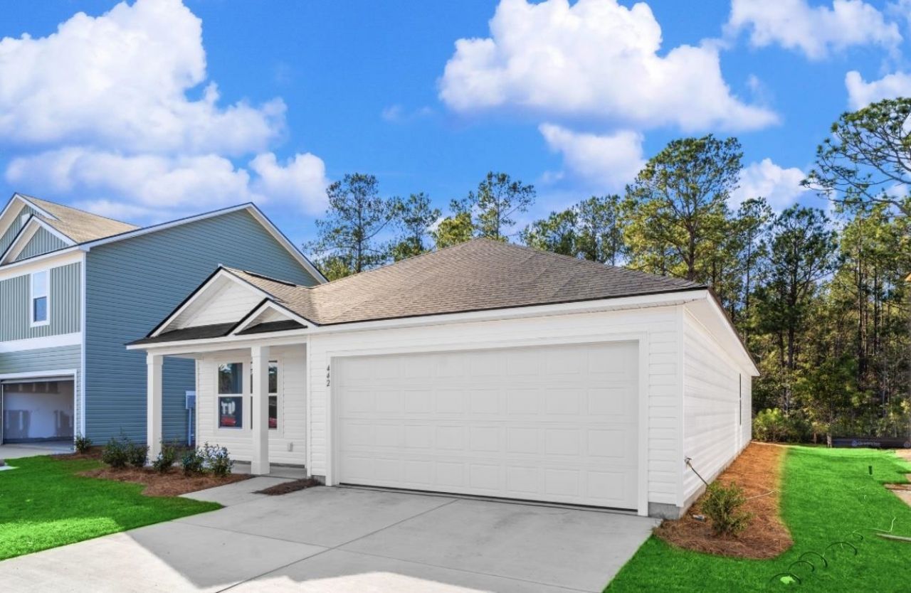 1328 King Oaks Loop Photo 2
