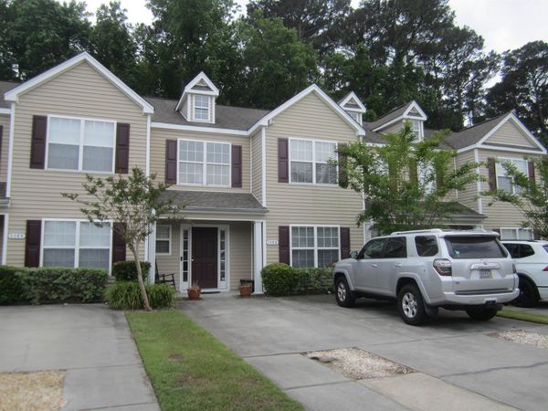 1104 Harvester Circle, Unit 1104, Myrtle Beach, SC 29579