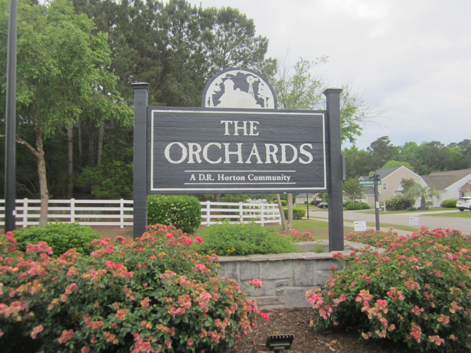 1104 Harvester Circle Photo 35