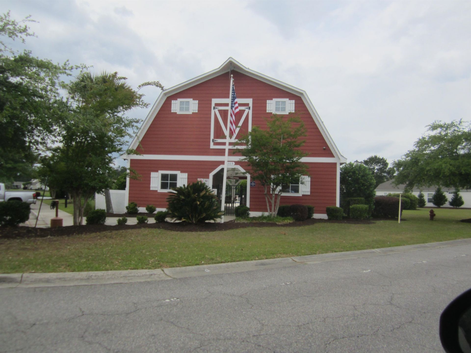 1104 Harvester Circle Photo 36