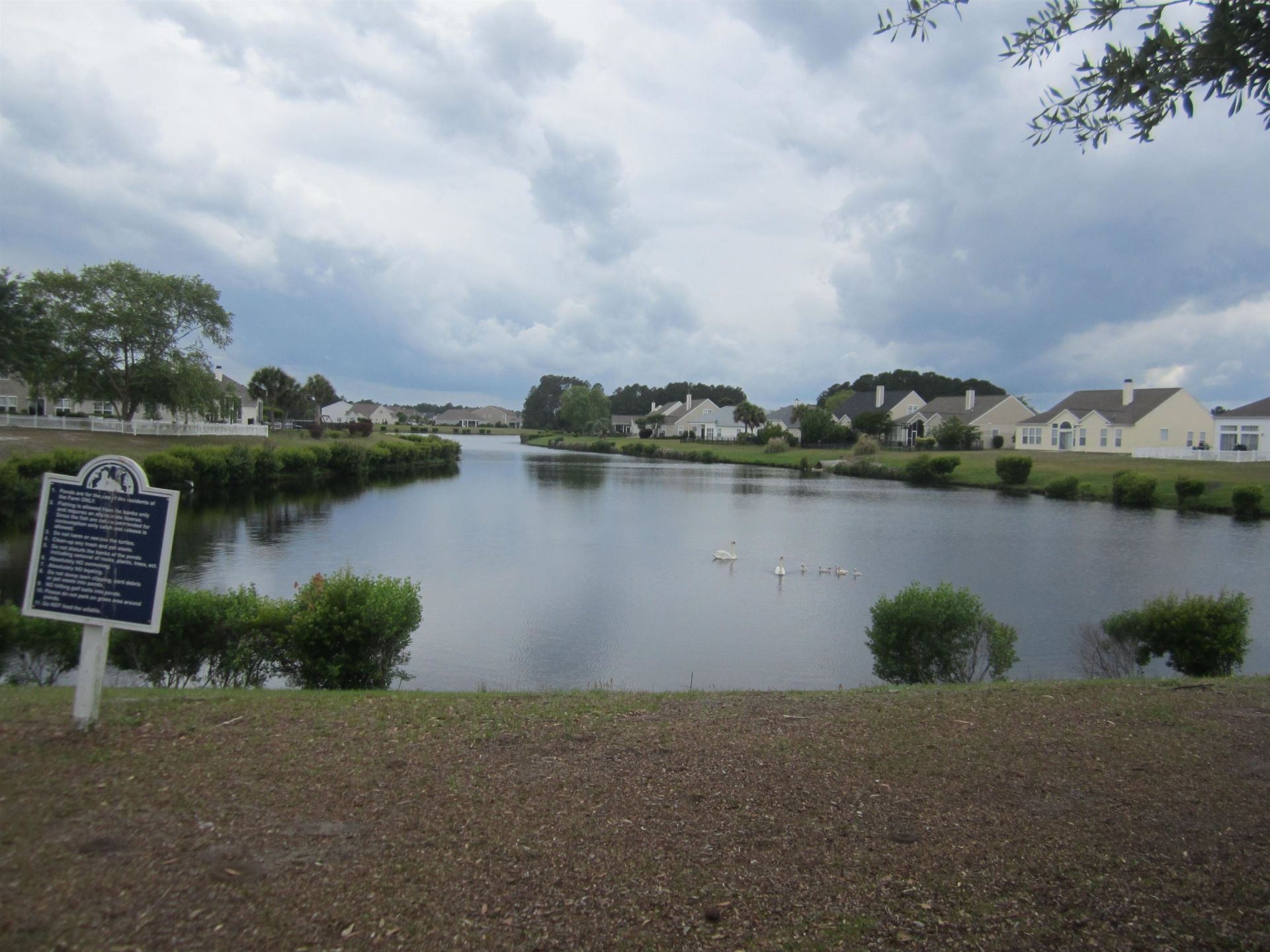 1104 Harvester Circle Photo 37