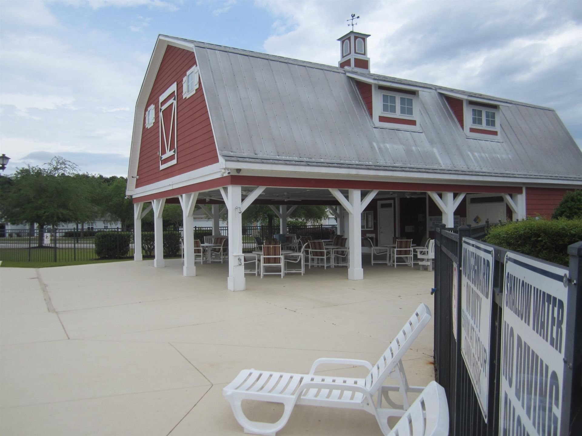 1104 Harvester Circle Photo 38