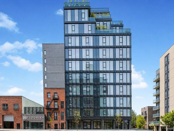 554 4th Avenue , Unit 7B, Brooklyn, NY 11215