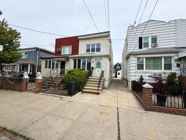 1223 E 89th Street , Brooklyn, NY 11236