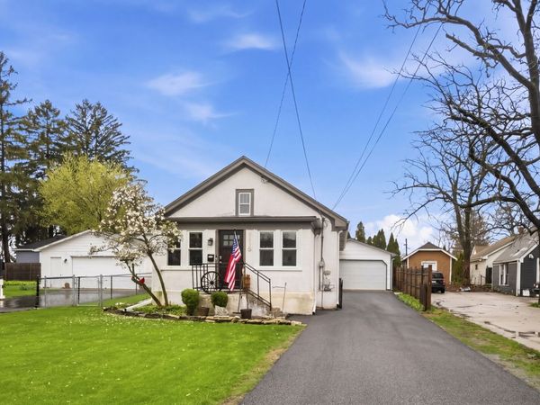 116 High Street , Highwood, IL 60040