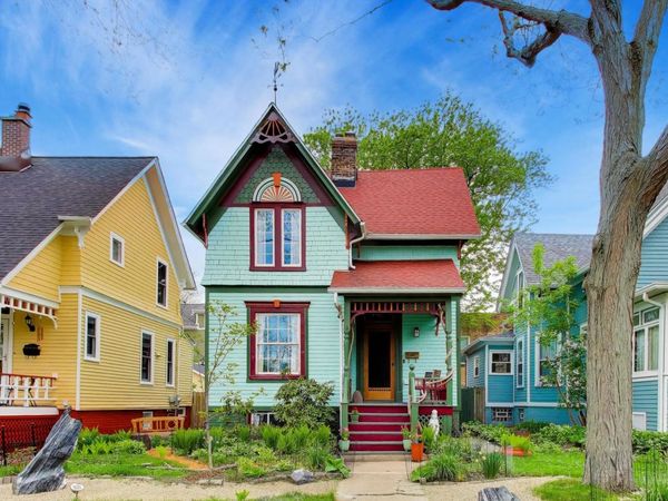 1206 Sherman Avenue , Evanston, IL 60202