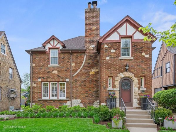 422 S Prospect Avenue , Elmhurst, IL 60126