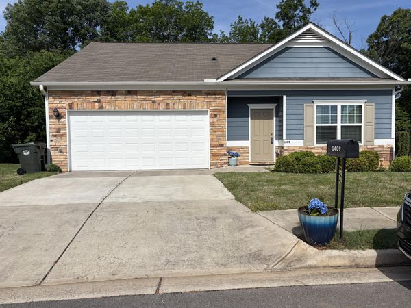 1409 Red Hill Drive, Dalton, GA 30720