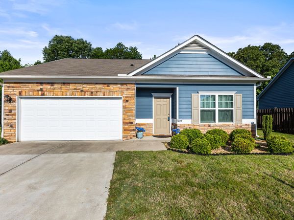 1409 Red Hill Drive, Dalton, GA 30720