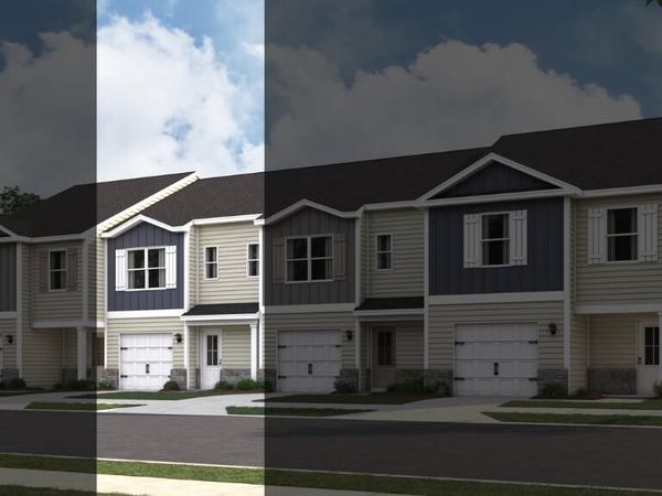 4083 Belcourt Drive Ne, Cleveland, TN 37312