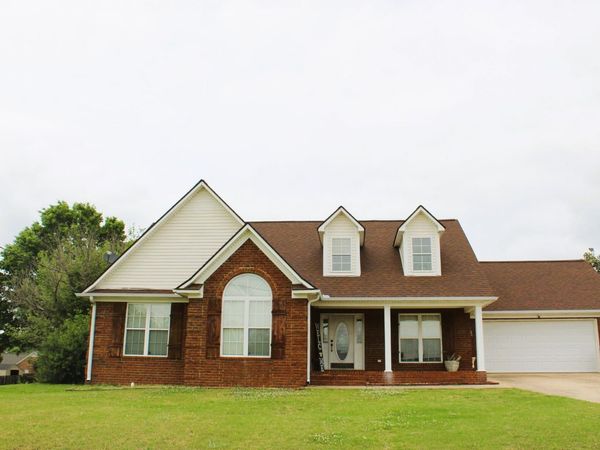 64 BUCK STAND DR, Atoka, TN 38004