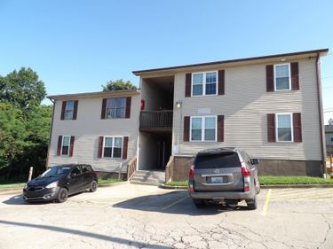35 Ashwood Court, Unit 25, Frankfort, KY 40601