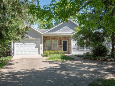 831 Hardin Heights Road, Harrodsburg, KY 40330