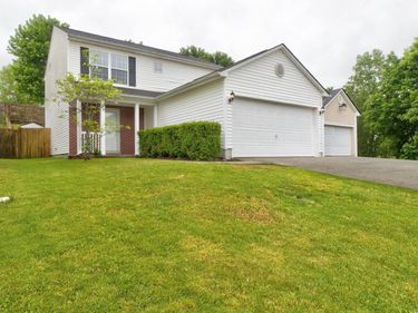 126 River Run Court, Georgetown, KY 40324