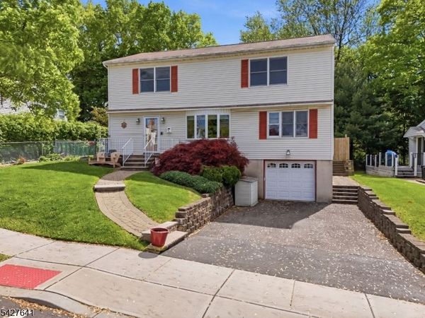 71 Hackberry Pl, Clifton, NJ 07013