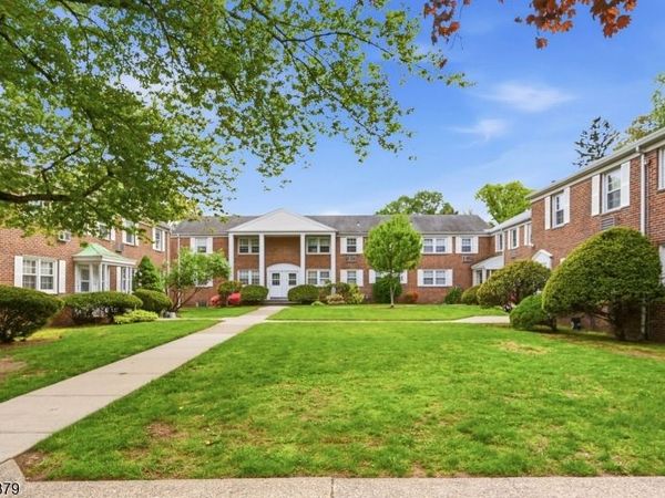 445 Morris Ave, Springfield, NJ 07081