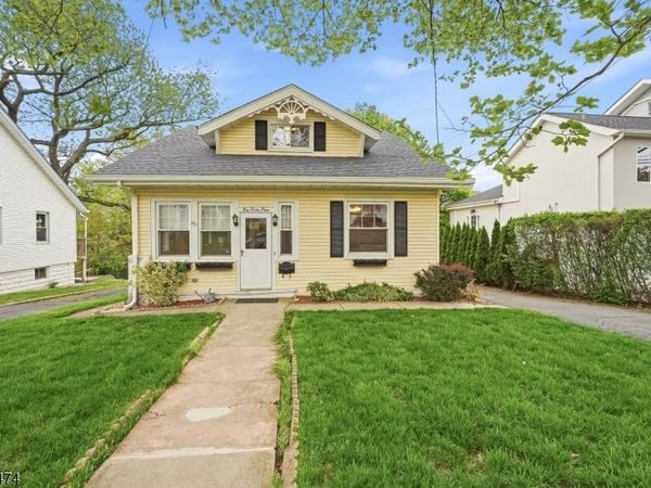 144 Crestwood Ave, Nutley, NJ 07110