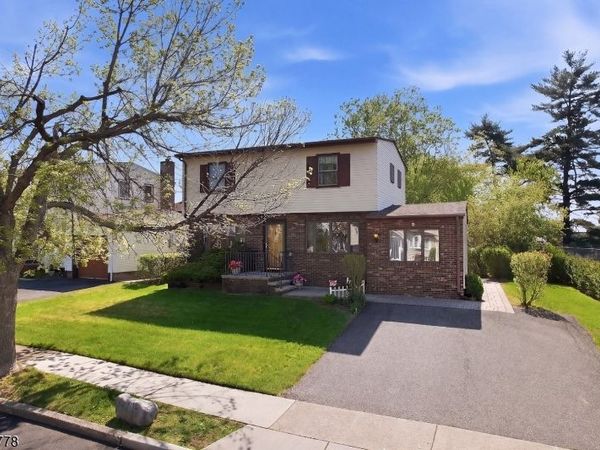 38 Atkins Ter, East Rutherford, NJ 07073