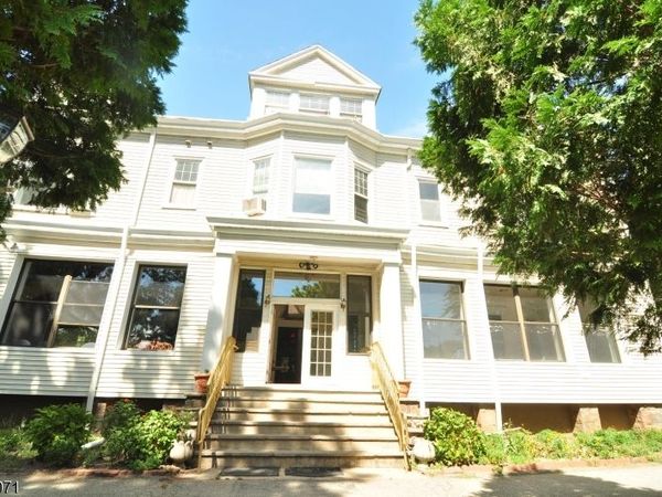 100 Jacksonville Rd, Montville, NJ 07082