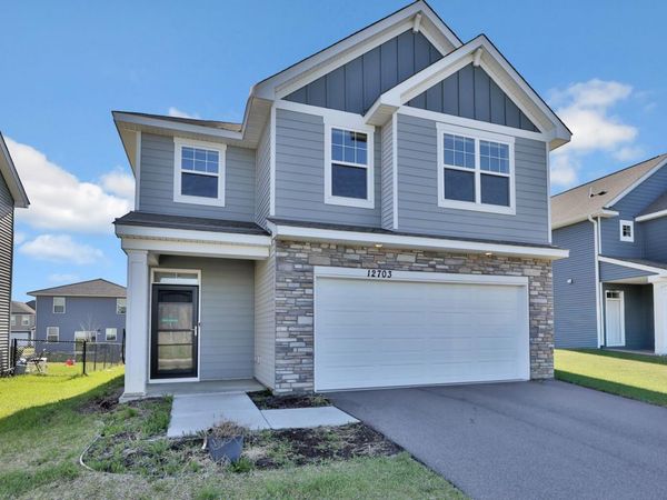 12703 Erskin St NE, Blaine, MN 55449