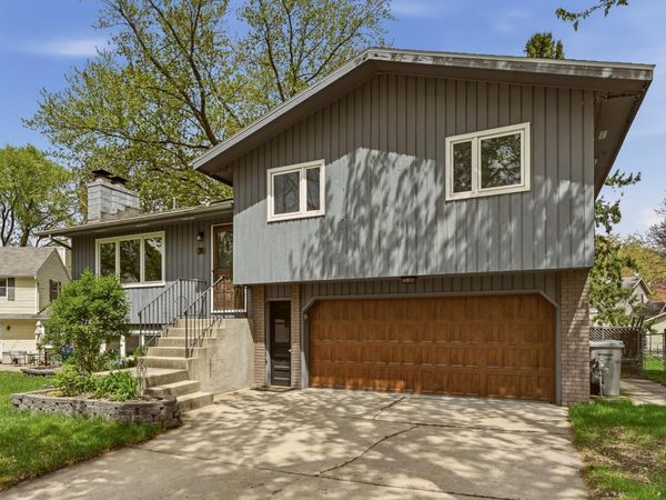311 24th Street NE, Rochester, MN 55906