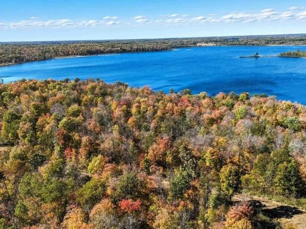 Lot 2 & 12 242nd Lane, Aitkin, MN 56431