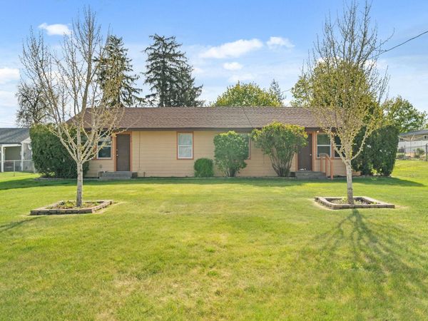 713/715 S Morrow Rd, Spokane Valley, WA 99216