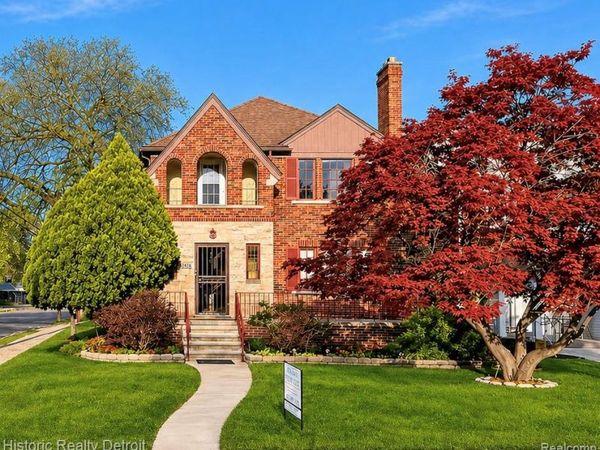 17416 Indiana Street, Detroit, MI 48221