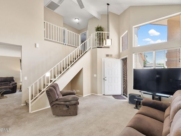 3947 W WHISPERING WIND Drive, Glendale, AZ 85310
