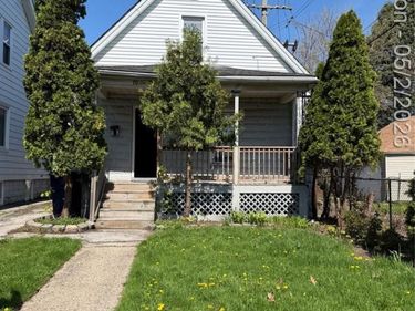 10 Perrin Street, River Rouge, MI 48218