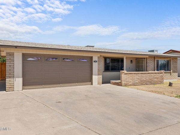 2638 E BOISE Street, Mesa, AZ 85213