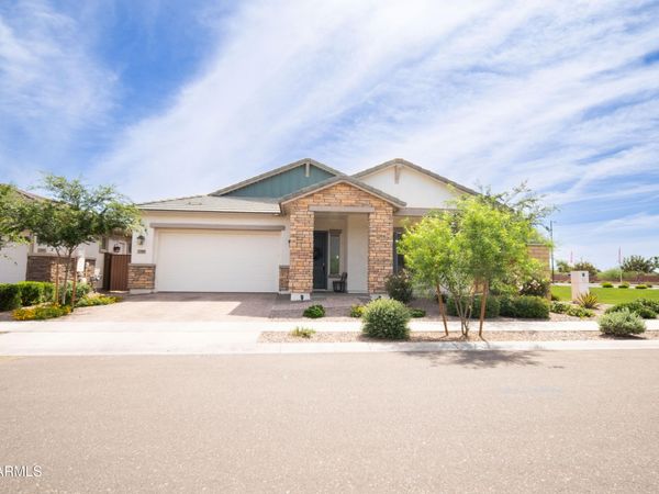 22965 S 207th Place, Queen Creek, AZ 85142