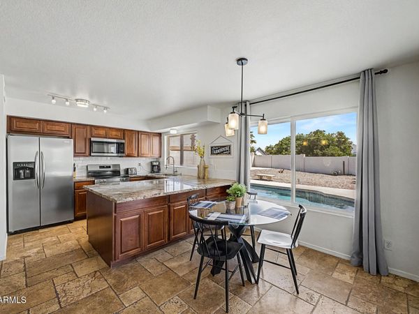 7521 E PRINCESS Drive, Mesa, AZ 85207